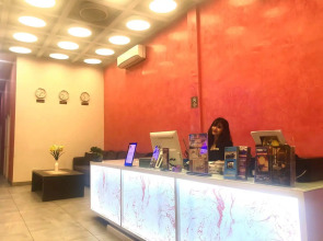 Secrets Hotel Cambodia