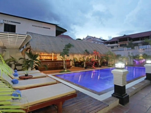 Xing Angkor Hotel