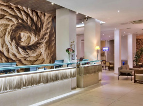 db Seabank Resort and Spa