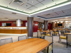 Clarion Congress Hotel Olomouc