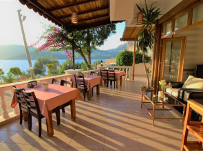 Kuluhana Hotel & Villas Kalkan