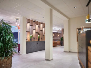 Boardinghouse Das RUNDUM