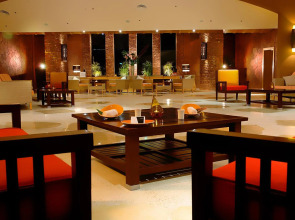 Курортный отель Retac Qunay Dahab&Spa