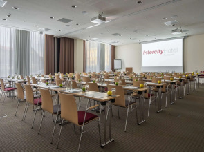 IntercityHotel Budapest