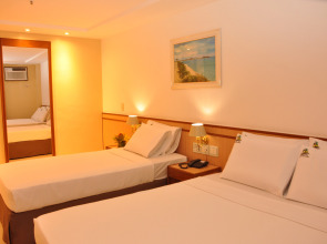 Riale Vilamar Copacabana