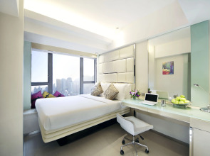 iclub Sheung Wan Hotel