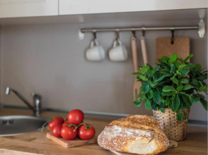 Hotel Donna Francesca