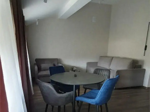 Апаратменты В гостях у Эмилии на улице 8 Марта