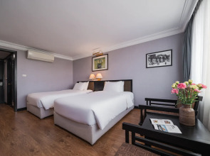 La Passion Classic Hotel