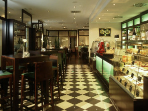 Hotel Lumière an der Messe