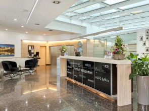 Austria Trend Hotel Congress Innsbruck