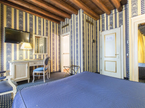 Relais Piazza San Marco