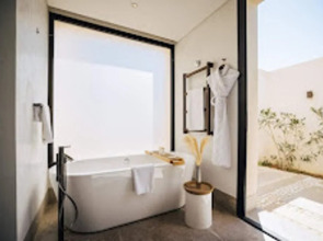 Anantara Sahara-Tozeur Resort & Villas