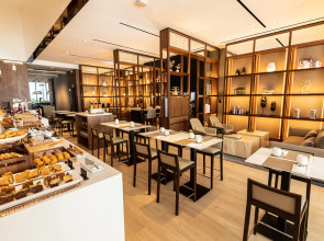 AC Hotel by Marriott Lima Miraflores