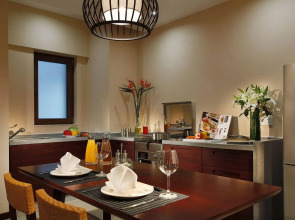 Serenity Coast All Suite Resort Sanya