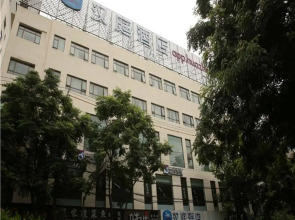 Hanting Hotel Shanghai Jiangning Road New Branch