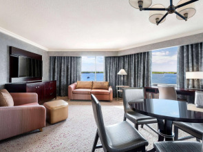 The Westin Harbour Castle, Toronto