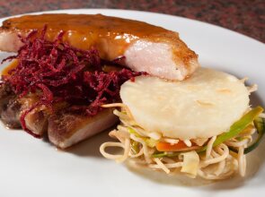 Geographotel Paris - Roissy CDG Airport