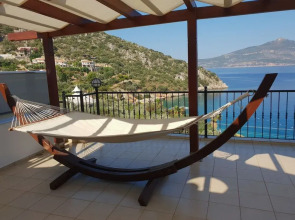 Kuluhana Hotel & Villas Kalkan