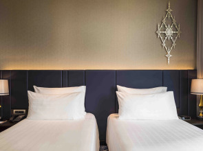 Chatrium Hotel Riverside Bangkok