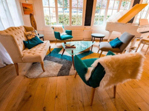 Hôtel Villa Flornoy Pornichet Baie de la Baule