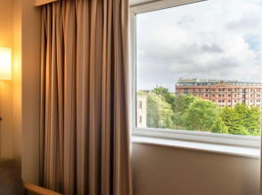 Novotel Cardiff Centre