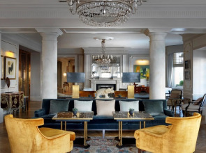 The Kensington Hotel