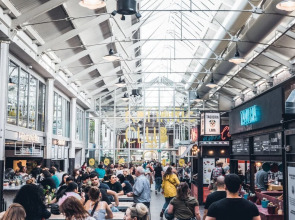 citizenM Amsterdam South