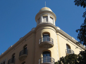 Residencia Erasmus Gracia