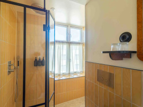 NH Copenhagen Grand Joanne