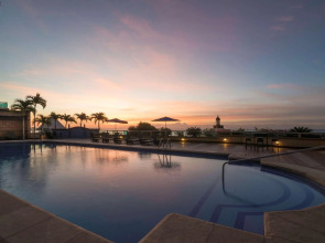 Catalonia Santo Domingo