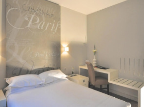 Eurostars Suites Mirasierra