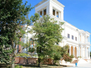 Солнечная Долина