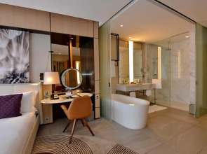 The Houghton Hotel, Spa, Wellness & Golf