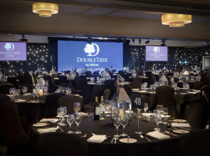 DoubleTree by Hilton Hotel Glasgow Central