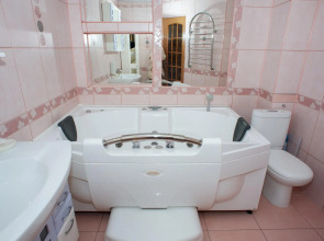 Апартаменты на улице Михеева 11А