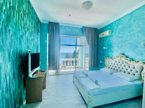 Вилла Дельфин