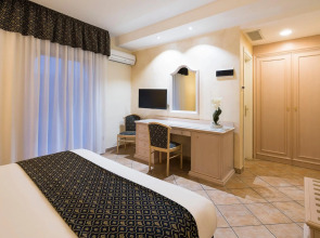 Sant Alphio Garden Hotel & Spa