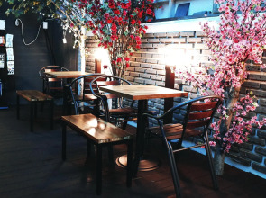 Must Stay Hotel Myeongdong