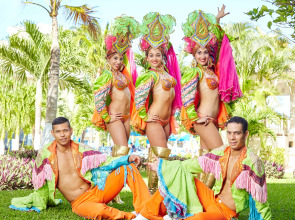 Occidental Costa Cancún All Inclusive