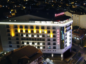 Ramada by Wyndham Isparta