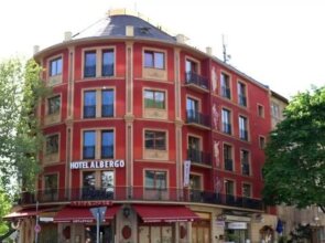 Albergo City Hotel Berlin