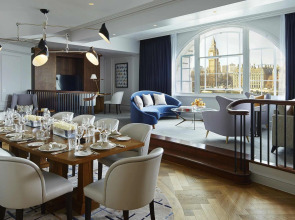 London Marriott Hotel County Hall