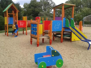 Novotel Gdansk Marina