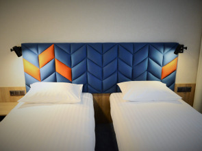 Hotel Faros Gdańsk Airport