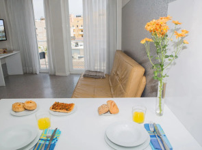 Апартаменты Mix BR App AT-2179