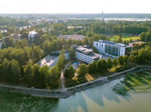 Radisson Blu Hotel, Espoo