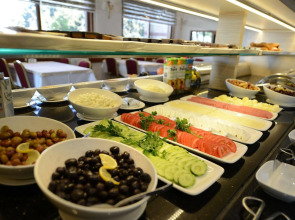 Samsun Airport Resort Hotel