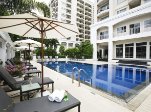 Kantary Bay Hotel, Rayong