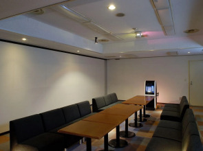 Wisterian Life Club Verde no Mori